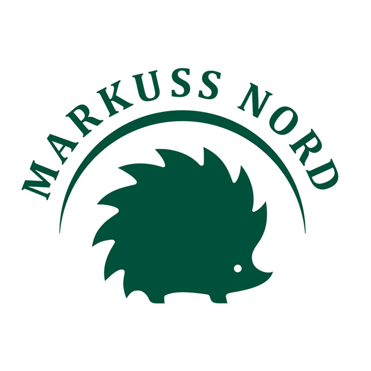 Markuss OÜ logo