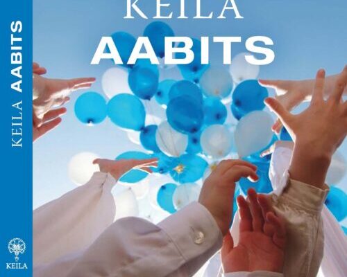 Keila Aabits – a book of Keila 